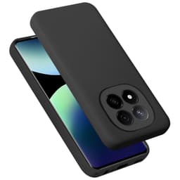 Xiaomi Redmi Note 14 Pro Plus 5G deksel case cover