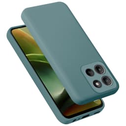 Motorola Moto G15 Suojakuori Kotelo Case Cover
