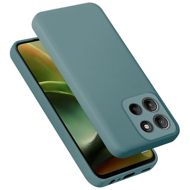 Motorola Moto G15 Suojakuori Kotelo Case Cover