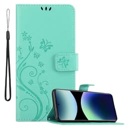 Xiaomi RedMi Note 14 Pro Plus 5G Plånboksfodral Skal