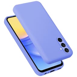 Samsung Galaxy A16 Cover Etui Case (lilla)
