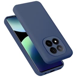 Xiaomi Redmi Note 14 Pro Plus 5G deksel case cover