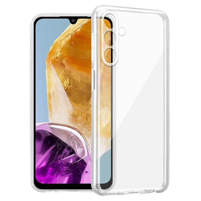 Samsung Galaxy M15 Skal Fodral Case Cover