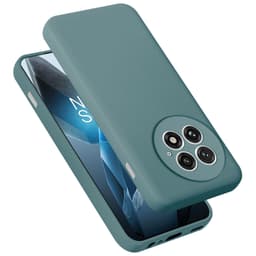 OnePlus 13 Cover Etui Case (grøn)