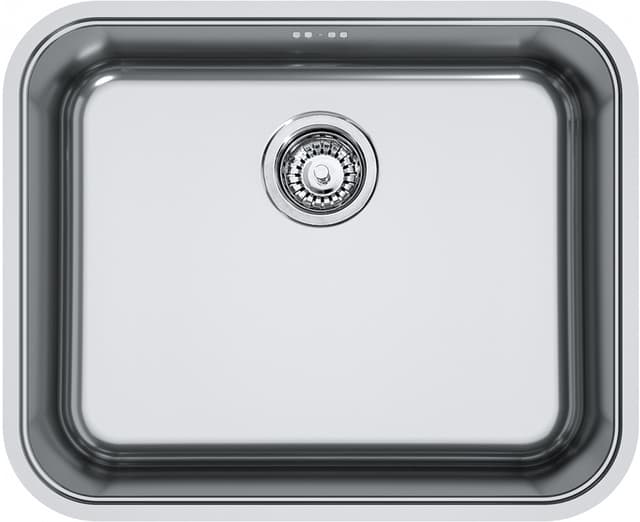 Franke Smart SRX 210-50 diskho (stål)