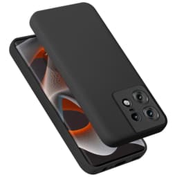 Motorola Moto Edge 50 Pro Suojakuori Suojakotelo