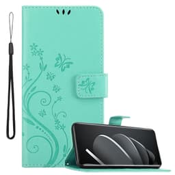 Xiaomi RedMi Note 14 Pro 5G Suojakuori Lompakkokotelo