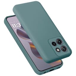 Motorola Moto Edge 50 Neo Suojakuori Kotelo Case Cover