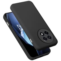 OnePlus 13R deksel case cover (svart)