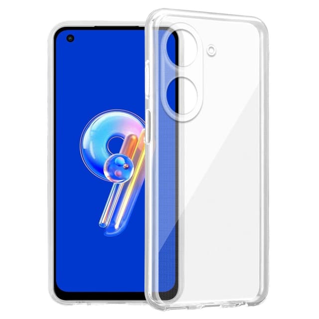 Asus ZenFone 9 / ZenFone 10 Skal Fodral Case Cover