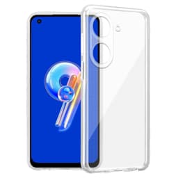 Asus ZenFone 9 / ZenFone 10 Skal Fodral Skyddsskal