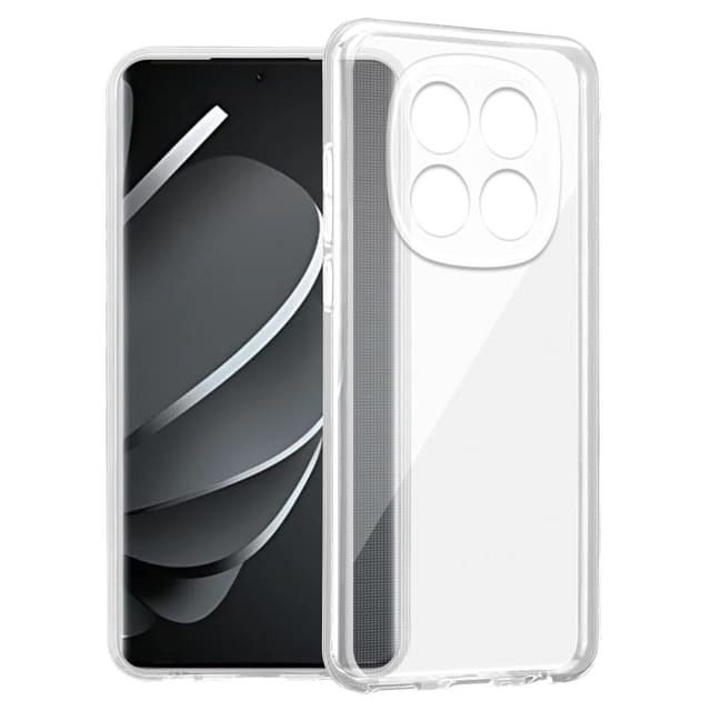 Xiaomi RedMI Note 14 Pro 5G / Poco X7 Cover Case Etui