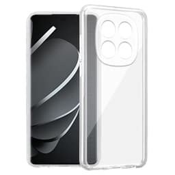 Xiaomi RedMI Note 14 Pro 5G / Poco X7 deksel case cover