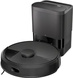 iRobot Roomba Combo 105+ robotdammsugare Y351040 (svart)