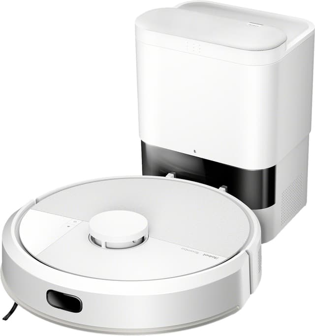 iRobot Roomba Combo 105+ rengøringsrobot Y351240 (hvid)