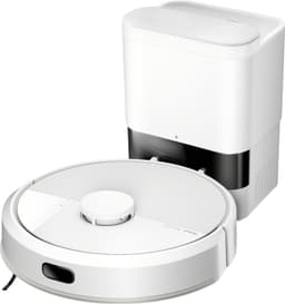 iRobot Roomba Combo 105+ robotdammsugare Y351240 (vit)