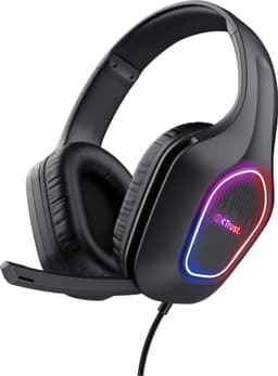 Trust GXT416 Zirox gaming headset