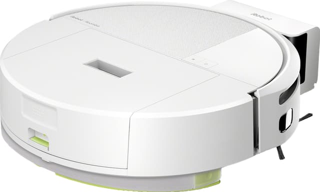 iRobot Roomba Combo 205 robotti-imuri L121240 (valkoinen)