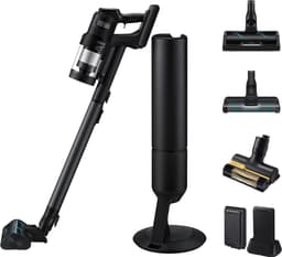 Samsung Bespoke AI Jet Ultra stangstøvsuger VS90F40DEK/WA(black)