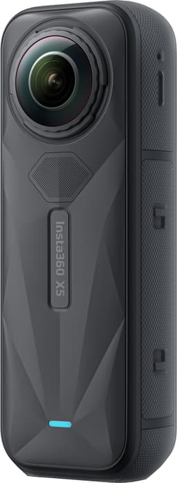 Insta360 X5 actionkamera (tillbehörspaket)