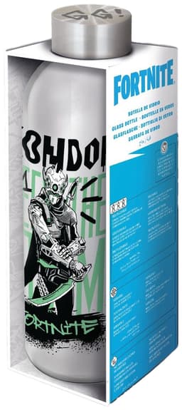 Konix Fortnite vannflaske