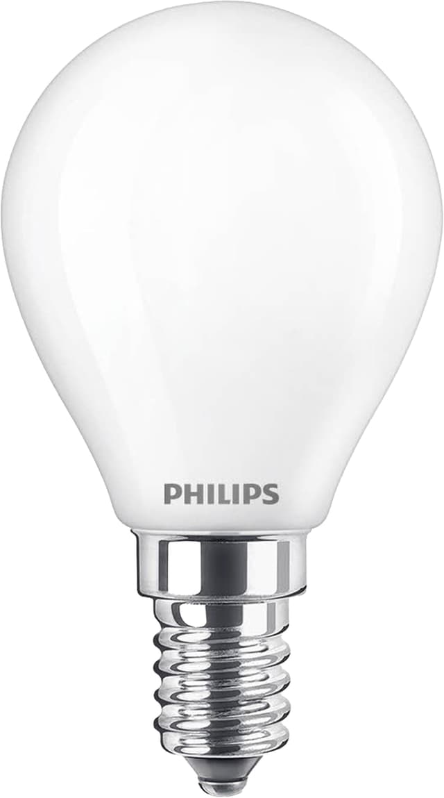 classic LED-lampa 2W E14 (2-pack)