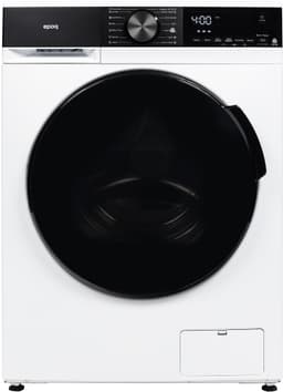 EPOQ Tvättmaskin EFL1114W25 (11 kg)