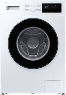 Samsung Serie 3000 WW3000FM tvättmaskin WW80FG3M05AWEE (8 kg)
