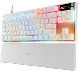 SteelSeries Apex Pro TKL Gen 3 gaming tastatur