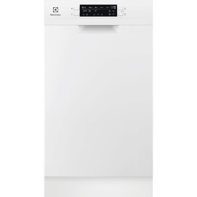Electrolux Oppvaskmaskin ESG63400SW