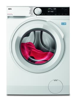 AEG Serie 7000 Vaskemaskin LR732O94O (9kg)