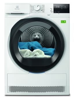 Electrolux Kuivausrumpu EDI722E86E