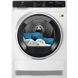 Electrolux Sarjan 800 Kuivausrumpu EDI853S96C (9kg)