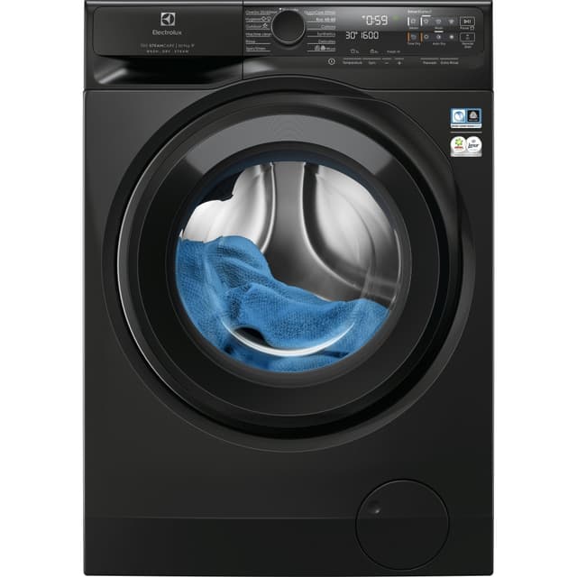 Electrolux Serie 700 Kombineret Vaskemaskine/Tørretumbler EWI754EY6G (11/7kg)