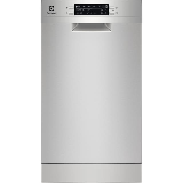 Electrolux Oppvaskmaskin ESG63400SX