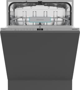 Hisense Oppvaskmaskin HFI642D (Helintegrert)