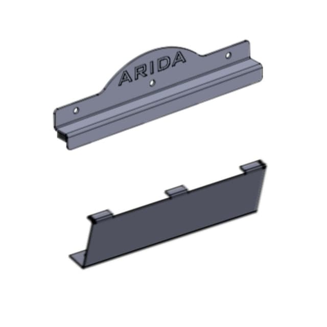 Veggfeste for avfukter Arida S9L