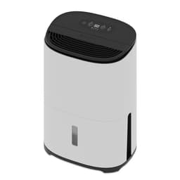 Meaco Arete® One 10L hybrid affugter og luftrenser med HEPA-filter