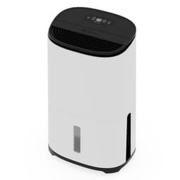 Meaco Arete® One 25L luftavfukter og luftrenser