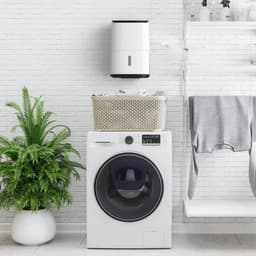 Väggfäste för Meaco AreteOne 10 / 12L