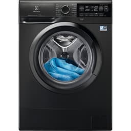 Electrolux Vaskemaskin EW6S662G38