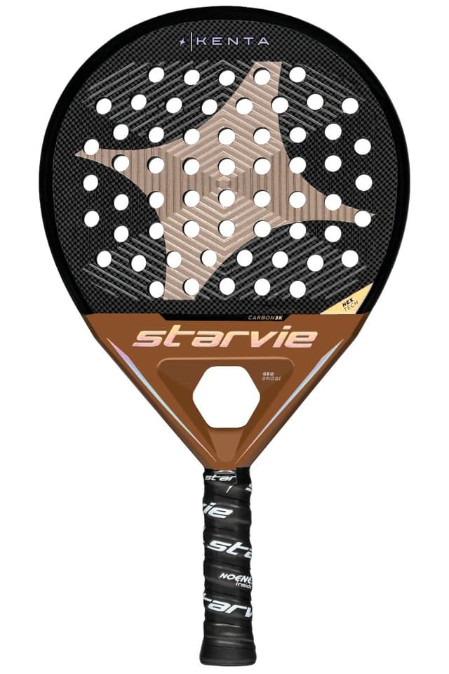 Starvie Kenta Eternal Pro 2025