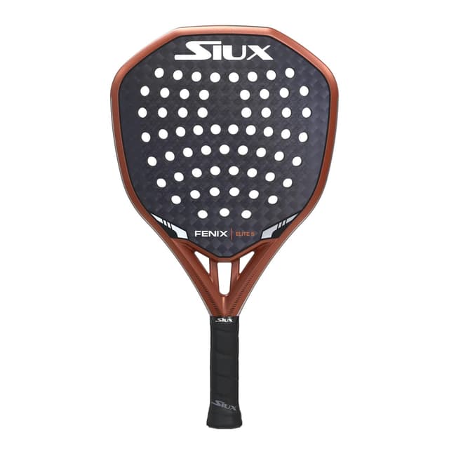 Siux Fenix Elite 5 2025