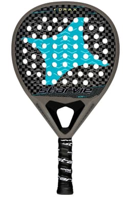 Starvie Drax Soft 2025