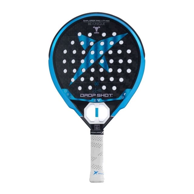 Drop Shot Explorer Pro Attack ""Campa"" 2024