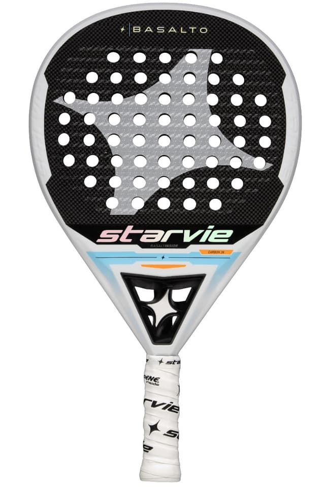 Starvie Basalto Pro 2025
