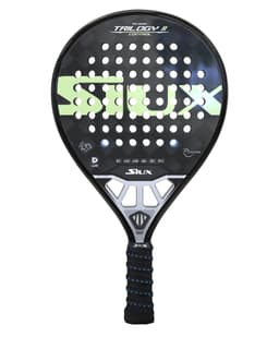 Siux Trilogy II Control Patty Llaguno 2023