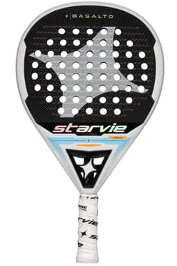 Starvie Basalto Soft 2025