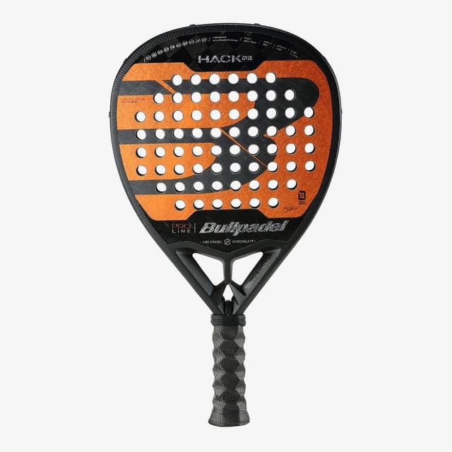 Bullpadel Hack 03 ""Paquito"" 2024