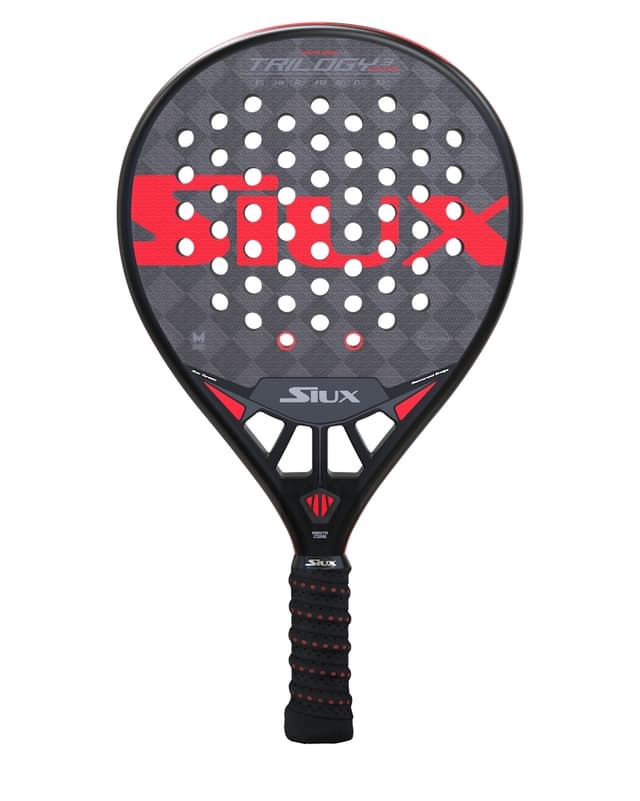 Siux Trilogy 3 Control 2023